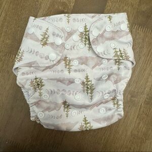 Stout House Pocket Diaper